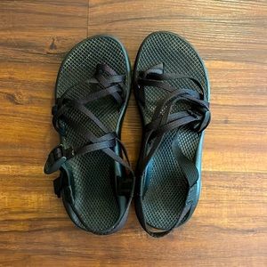 Black Chacos ZX/2 Classic